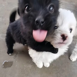 Pups