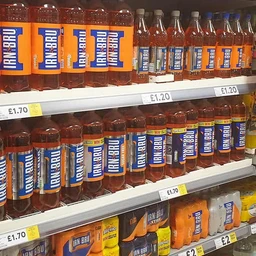 irn bru