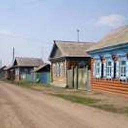 DEREVNYA