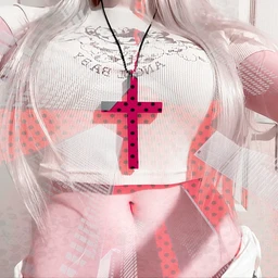 nude