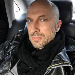 dima nageev