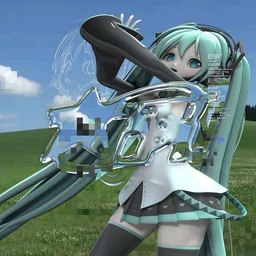 miku