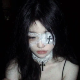 sad dance