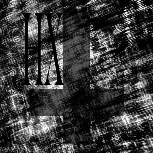 EVILBLOOD HX DRUMKIT 2026
