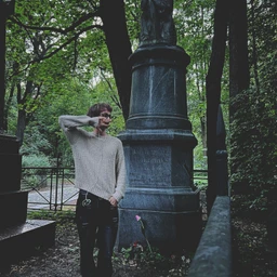 damien