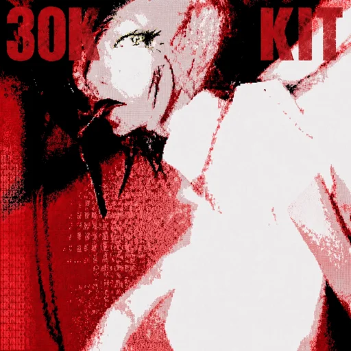 greyrock 30k kit