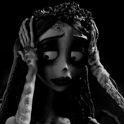 corpse bride