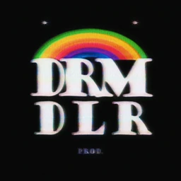 DRUM DEALER // 1+1 SALE