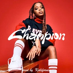 Champion (Hip-Hop x Trap)