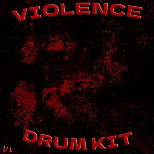 VIOLENCE NECRO KIT V1