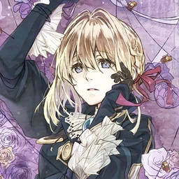 violet evergarden 146.3bpm