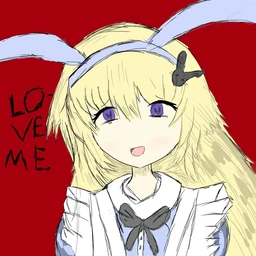 lo ve me