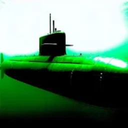 submarine
