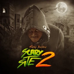 SCARY SITE 2