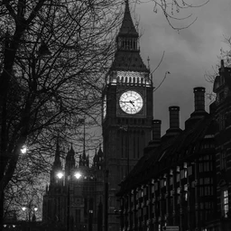 london