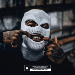 Omerta · Hard trap beat