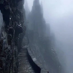 дарк фентези