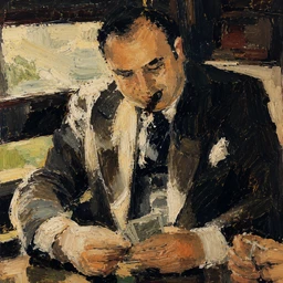 Al Capone