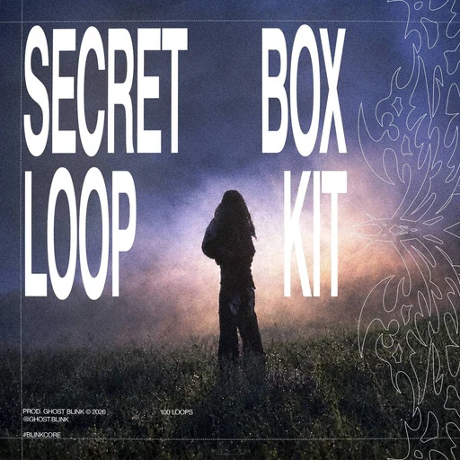 Secret Box Loop Kit