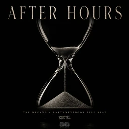 AFTER HOURS