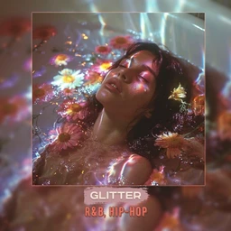glitter | r&b, hip-hop
