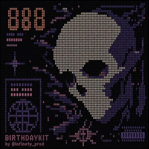 BIRTHDAYKIT
