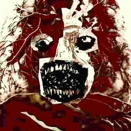 scream