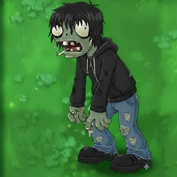 zombiki