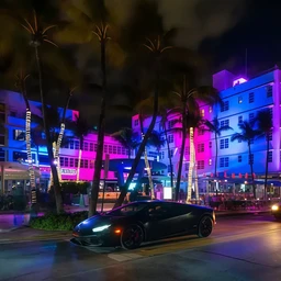 vice city