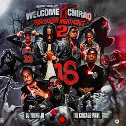 WELCOME TO CHIRAQ