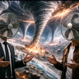 воздуханы