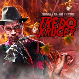 FREDO KRUGER