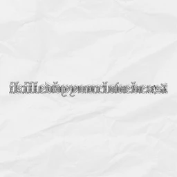 ikilledbyyourlovebeats