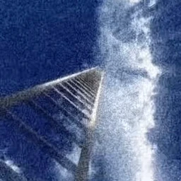 portal in air