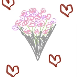 romantic rose