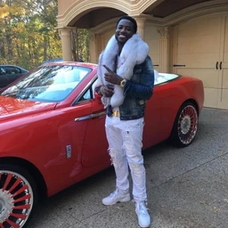 gucci mane type beat