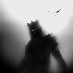 INKEYD King