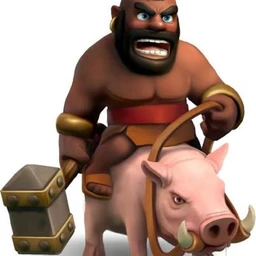 hog rider +4pitch