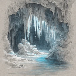 STALACTITE