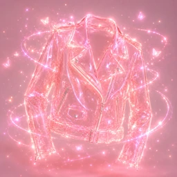 Jelly jacket