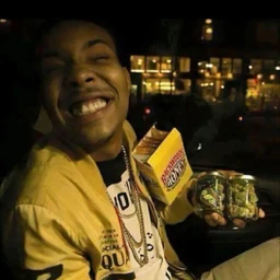 BACKWOODS
