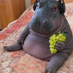 hippo