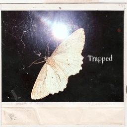 Trapped