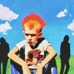 Cheesy - Synth Rock x Pop Rock