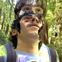 dogsam
