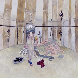 bottom @maynami @lilluu