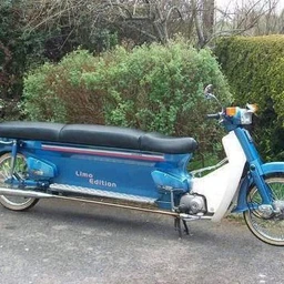 LIMO