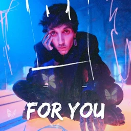 for you