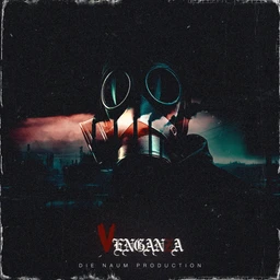 VENGANZA | Dark Boom Bap 90s