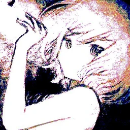 golodniy bit emae
